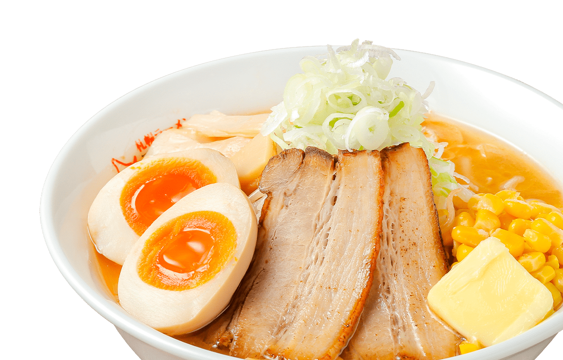The Sapporo ramen shop|Misogin The Sapporo ramen shop|Misogin
